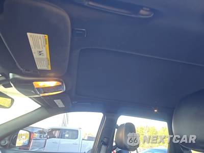 2021 Jeep Grand Cherokee Limited X - zdjęcie 17 z 22 - miniatura