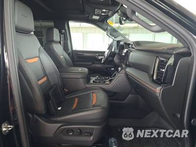 2025 GMC Sierra 2500HD AT4 Crew Cab Medium Bed 4SB - zdjęcie 8 z 19 - miniatura