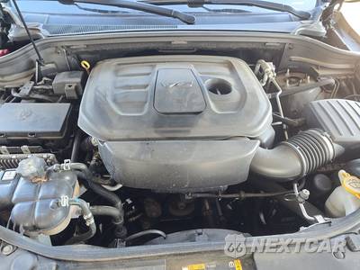 2021 Jeep Grand Cherokee Limited X - zdjęcie 15 z 22 - miniatura