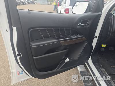 2022 GMC Canyon Denali Crew Cab Medium Bed - zdjęcie 9 z 19 - miniatura