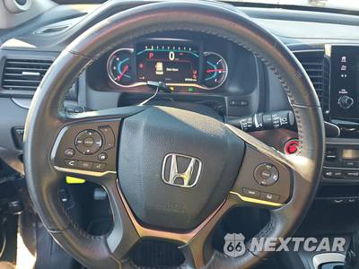 2020 Honda Pilot EX-L - zdjęcie 10 z 29 - miniatura