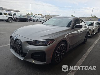 2023 BMW i4 eDrive40 M SPORT LINE