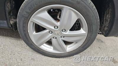 2020 Honda HR-V EX - zdjęcie 36 z 37 - miniatura
