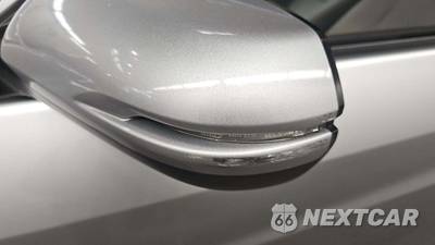 2020 Honda HR-V EX - zdjęcie 34 z 37 - miniatura