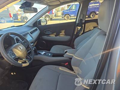 2020 Honda HR-V EX - zdjęcie 7 z 37 - miniatura