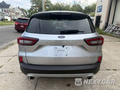2023 Ford Escape Plug-In Hybrid PHEV - zdjęcie 5 z 27 - miniatura
