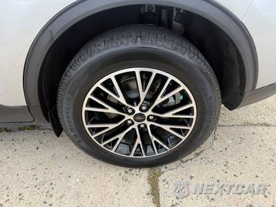 2023 Ford Escape Plug-In Hybrid PHEV - zdjęcie 22 z 27 - miniatura
