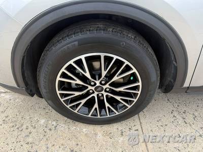 2023 Ford Escape Plug-In Hybrid PHEV - zdjęcie 25 z 27 - miniatura