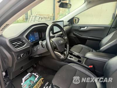 2023 Ford Escape Plug-In Hybrid PHEV - zdjęcie 10 z 27 - miniatura