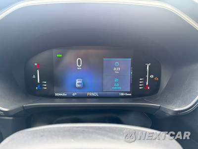 2023 Ford Escape Plug-In Hybrid PHEV - zdjęcie 13 z 27 - miniatura