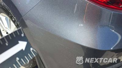 2011 Acura RDX - zdjęcie 22 z 39 - miniatura