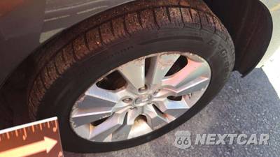2011 Acura RDX - zdjęcie 29 z 39 - miniatura