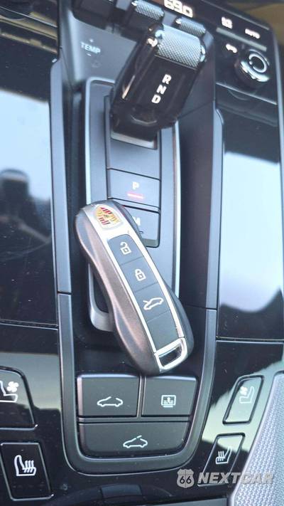 2021 Porsche 911 Carrera - zdjęcie 22 z 24 - miniatura