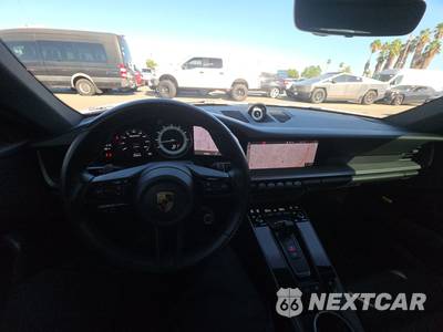 2021 Porsche 911 Carrera - zdjęcie 11 z 24 - miniatura