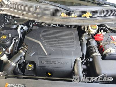 2016 Ford Explorer Platinum - zdjęcie 16 z 33 - miniatura