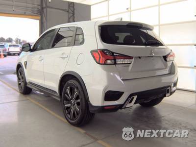 2022 Mitsubishi Outlander Sport 2.0 S - zdjęcie 6 z 18 - miniatura