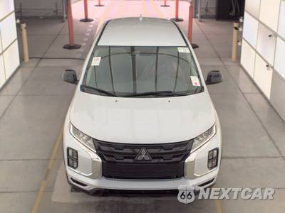 2022 Mitsubishi Outlander Sport 2.0 S - zdjęcie 2 z 18 - miniatura