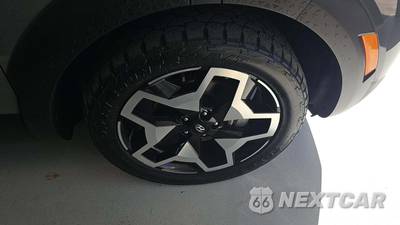 2022 Hyundai Santa Cruz Limited Crew Cab Short Bed - zdjęcie 20 z 28 - miniatura