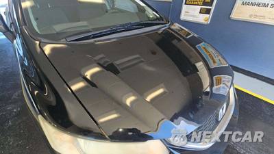 2015 Honda Civic Sedan SE - zdjęcie 23 z 31 - miniatura