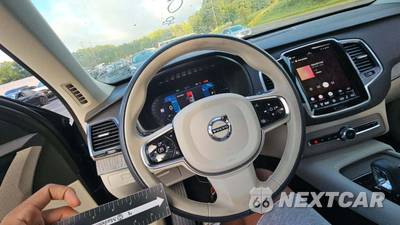 2024 Volvo XC90 Recharge Plug-In Hybrid T8 Plus Bright Theme 7-Passenger - zdjęcie 20 z 34 - miniatura
