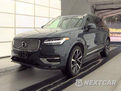 2024 Volvo XC90 B6 Plus Bright Theme 7-Passenger