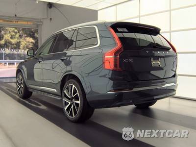 2024 Volvo XC90 B6 Plus Bright Theme 7-Passenger - zdjęcie 6 z 27 - miniatura