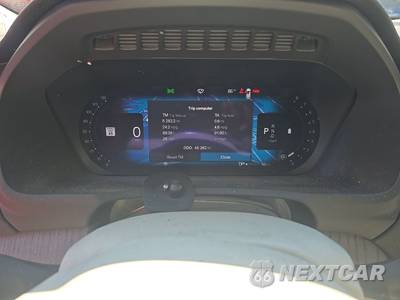 2024 Volvo XC90 B6 Plus Bright Theme 7-Passenger - zdjęcie 12 z 27 - miniatura