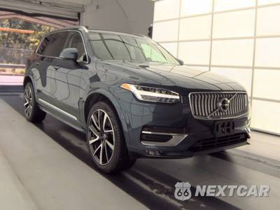 2024 Volvo XC90 B6 Plus Bright Theme 7-Passenger - zdjęcie 3 z 27 - miniatura