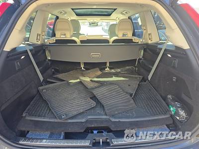 2024 Volvo XC90 B6 Plus Bright Theme 7-Passenger - zdjęcie 16 z 27 - miniatura