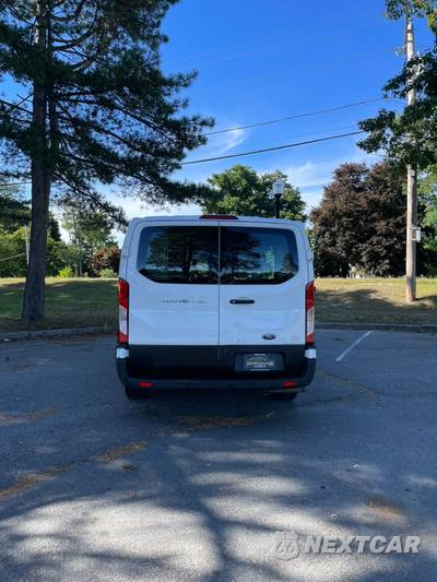2020 Ford Transit 150 Cargo Van Low Roof 130.0" WB - zdjęcie 7 z 15 - miniatura