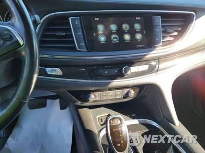 2019 Buick Enclave Avenir 1SP - zdjęcie 17 z 47 - miniatura