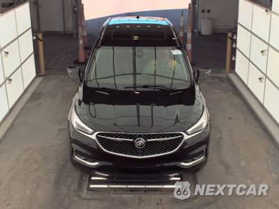 2019 Buick Enclave Avenir 1SP - zdjęcie 2 z 47 - miniatura