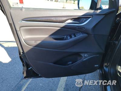 2019 Buick Enclave Avenir 1SP - zdjęcie 15 z 47 - miniatura