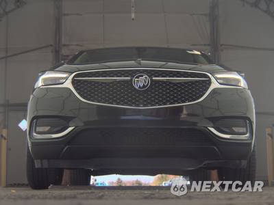 2019 Buick Enclave Avenir 1SP - zdjęcie 3 z 47 - miniatura