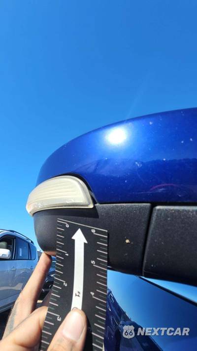 2013 Ford Escape SEL - zdjęcie 42 z 46 - miniatura