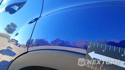 2013 Ford Escape SEL - zdjęcie 32 z 46 - miniatura