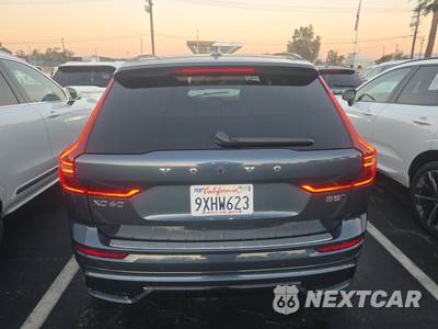 2026 Volvo XC60 B5 Plus - zdjęcie 5 z 35 - miniatura