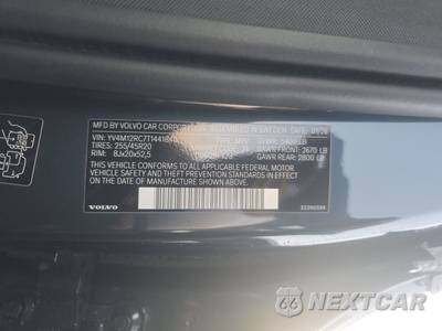 2026 Volvo XC60 B5 Plus - zdjęcie 14 z 35 - miniatura