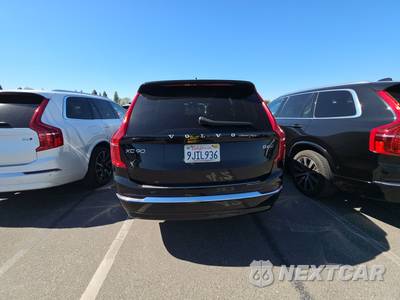 2023 Volvo XC90 B6 Plus 7-Passenger - zdjęcie 5 z 37 - miniatura
