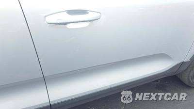 2023 Volvo XC40 Recharge Pure Electric Ultimate - zdjęcie 31 z 31 - miniatura