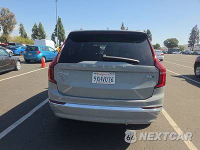 2026 Volvo XC90 B6 Plus 7-Passenger - zdjęcie 5 z 34 - miniatura