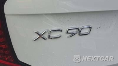2026 Volvo XC90 B6 Plus 7-Passenger - zdjęcie 20 z 32 - miniatura