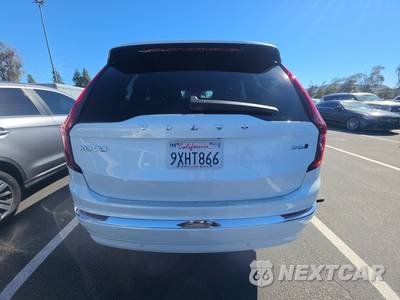 2026 Volvo XC90 B6 Plus 7-Passenger - zdjęcie 5 z 25 - miniatura