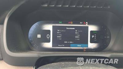2026 Volvo XC90 Plug-In Hybrid T8 Ultra Dark Theme 7-Passenger - zdjęcie 22 z 41 - miniatura