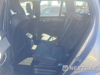 2026 Volvo XC90 Plug-In Hybrid T8 Ultra Dark Theme 7-Passenger - zdjęcie 13 z 41 - miniatura