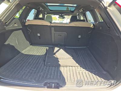 2026 Volvo XC60 B5 Plus - zdjęcie 16 z 25 - miniatura