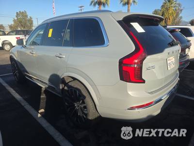 2026 Volvo XC90 B6 Plus 7-Passenger - zdjęcie 6 z 34 - miniatura