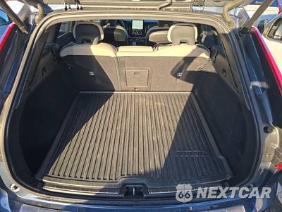 2026 Volvo XC60 B5 Plus - zdjęcie 16 z 30 - miniatura
