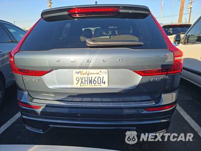 2026 Volvo XC60 B5 Plus - zdjęcie 5 z 30 - miniatura
