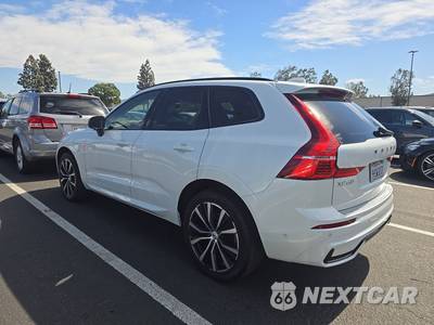 2024 Volvo XC60 B5 Plus Dark Theme - zdjęcie 6 z 26 - miniatura